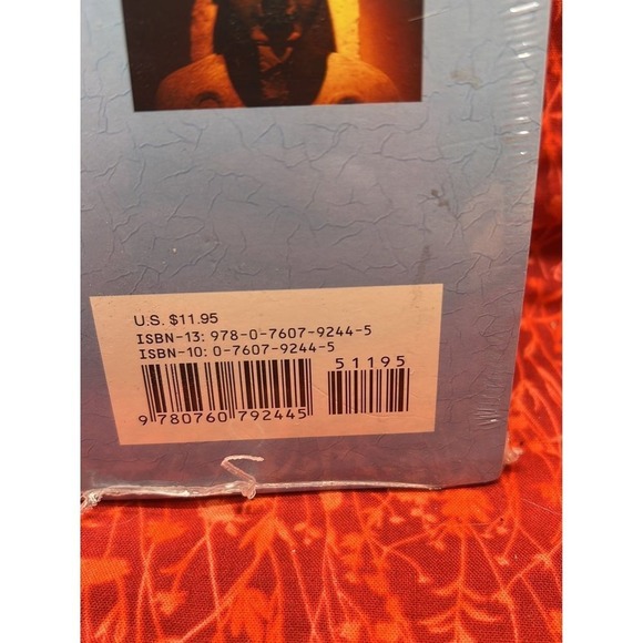 Ancient Egypt Pop-Up 2008 Wall Calendar: Features‎ 12 3D Pop-Ups by Allcloud Ltd - Picture 5 of 12